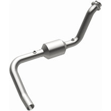 Load image into Gallery viewer, MagnaFlow 04-06 Dodge Durango 5.7L Direct Fit Converter - 4651497