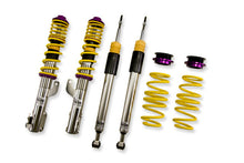Load image into Gallery viewer, KW Coilover Kit V3 Toyota Yaris Liftback / Hatchback (XP9) - 35256008