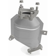 Load image into Gallery viewer, MagnaFlow Direct Fit Catalytic Converter 90-95 Honda Civic 1.5L Closed Couple - 24446