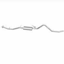 Load image into Gallery viewer, MagnaFlow BRE Exhaust Kit 07-10 Silverado 2500 HD Sierra 2500 HD 6L - 106-0824