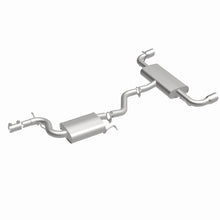 Load image into Gallery viewer, BRExhaust 10-14 VW GTI 2.0L Exhaust Kit - 106-0928