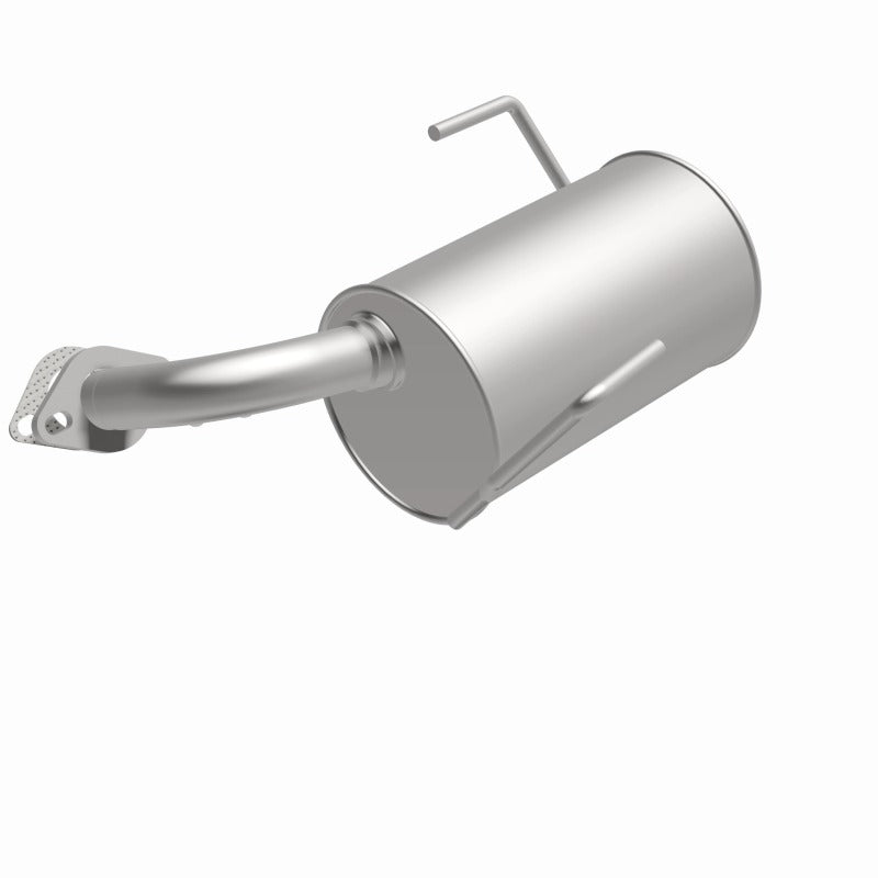 BRE Exhaust 08-13 Forester Impreza 2.5L Muffler Kit - 108-0085