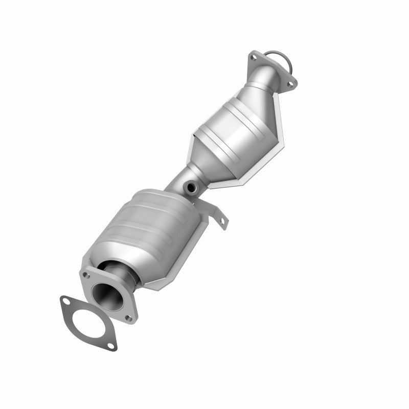 MagnaFlow Direct Fit Catalytic Converter 03-04 350Z/G35 Coupe Driver Side - 51601