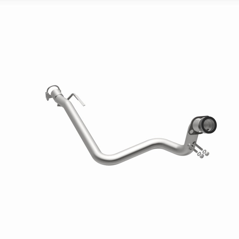 BRE Exhaust 87-95 Cherokee Wagoneer 2.5L 4.0L Front Pipe Kit - 107-0234