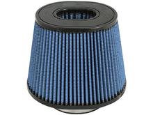 Load image into Gallery viewer, aFe MagnumFLOW Air Filters IAF A/F P5R 5F x (9x7-1/2)B x (6-3/4x5-1/2)T x 6-7/8inH - 24-91064
