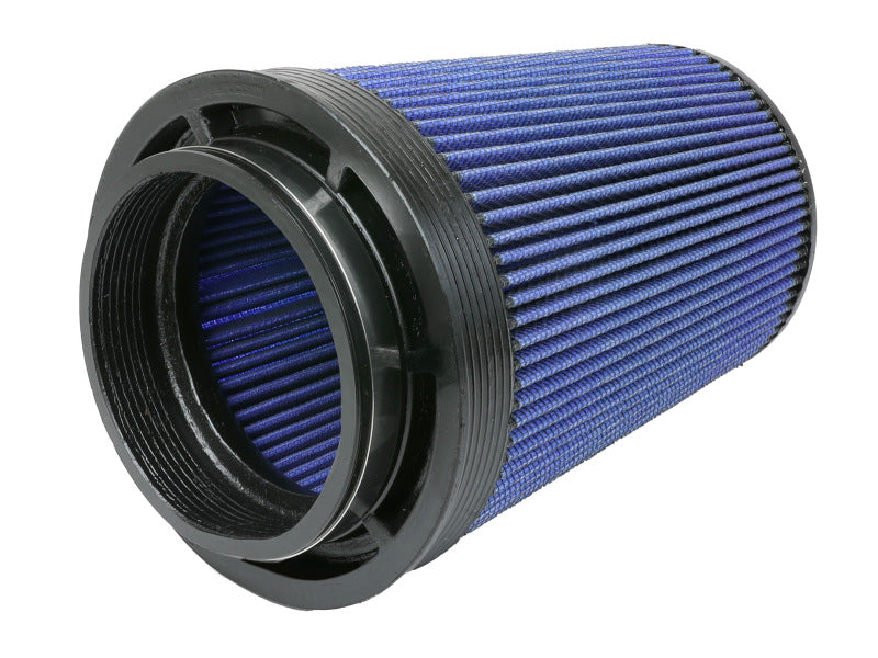 aFe MagnumFLOW Pro 5R Universal Air Filter 5in F x 7in B x 5.5in T (Inverted) x 9in H - 24-91125
