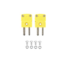 Load image into Gallery viewer, AEM Single K-Type Thermocouple Kit - 2 Pack - 30-2068-2