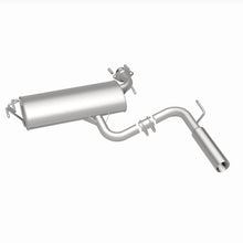 Load image into Gallery viewer, MagnaFlow BRE Exhaust Kit 00-05 Toyota Celica 1.8L - 106-0566