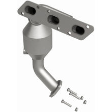 Load image into Gallery viewer, MagnaFlow Conv DF 2004 Mazda MPV 3.0L - 50480