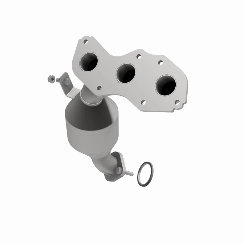 MagnaFlow Direct Fit Catalytic Converter 08-09 Toyota Highlander 3.5L - 51858