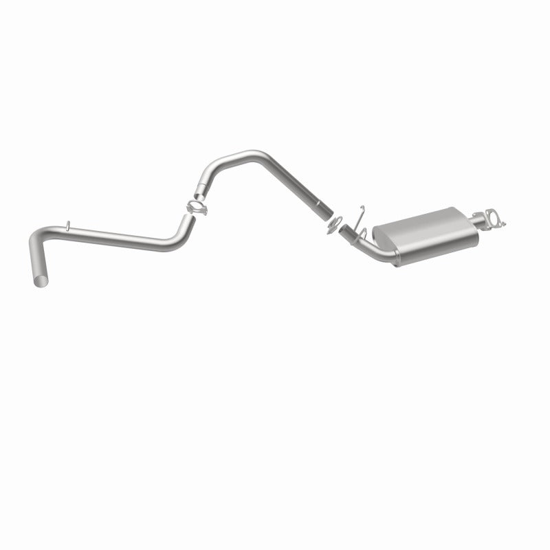 MagnaFlow BRE Exhaust Kit 86-89 Ford Bronco II - 106-0138