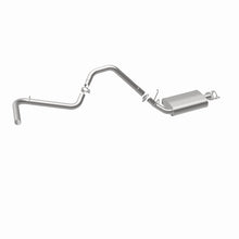 Load image into Gallery viewer, MagnaFlow BRE Exhaust Kit 86-89 Ford Bronco II - 106-0138