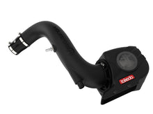Load image into Gallery viewer, aFe Takeda Momentum 13-17 Hyundai Veloster Pro DRY S Cold Air Intake System - 56-70028D