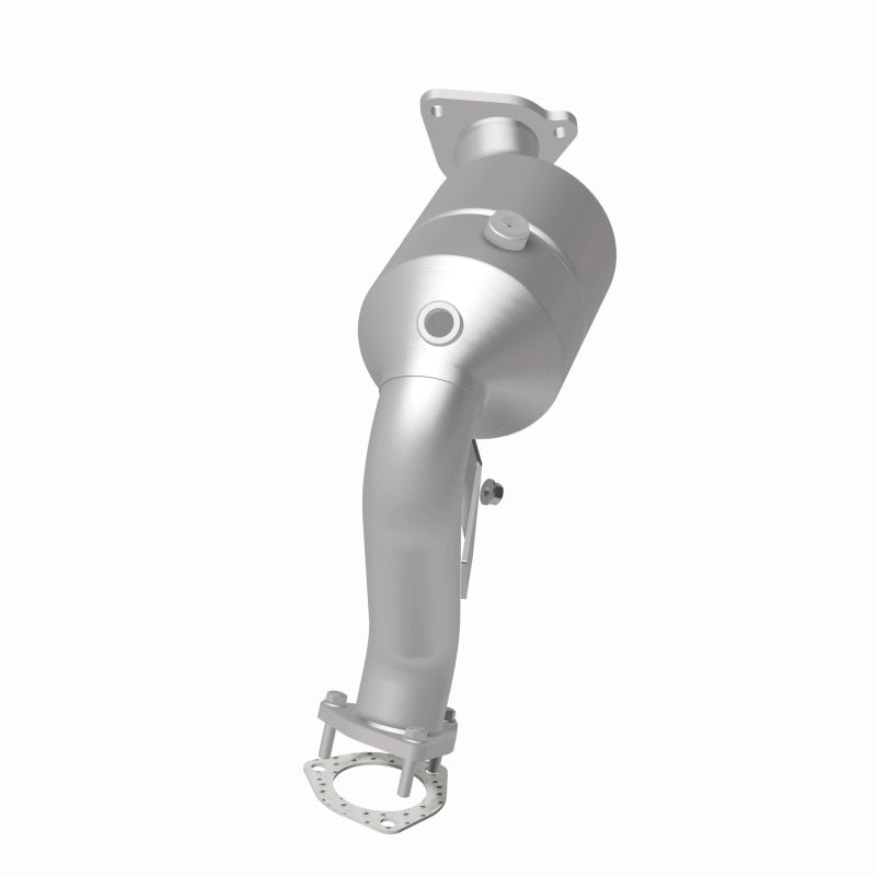 MagnaFlow Direct Fit Catalytic Converter Audi S4 - 49136