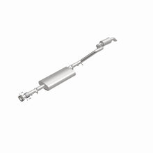 Load image into Gallery viewer, MagnaFlow BRE Exhaust Kit 06-08 Trailblazer Envoy Rainier 4.2L - 106-0432
