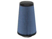 Load image into Gallery viewer, aFe MagnumFLOW Air Filters UCO P5R A/F P5R 2-1/2F x 5B x 3-1/2T x 8H - 24-25508