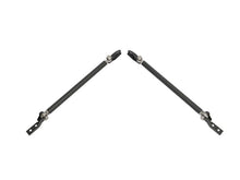 Load image into Gallery viewer, GrimmSpeed GR86 / BRZ / FRS  V-Bars - Black - GRM.1100.1.BLK