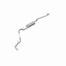 Load image into Gallery viewer, MagnaFlow BRE Exhaust Kit 99-01 Silverado Sierra 1500 - 106-0503