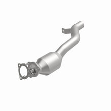 Load image into Gallery viewer, MagnaFlow 10-11 Porsche Cayenne 4.8L Direct Fit Converter - 5592595