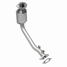 Load image into Gallery viewer, MagnaFlow Direct Fit Catalytic Converter Escort-Tracer 92-95 - 23346