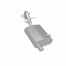 Load image into Gallery viewer, MagnaFlow BRE Exhaust Kit 07-15 Toyota Yaris 1.5L - 106-0190