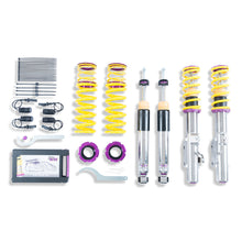 Load image into Gallery viewer, KW Coilover Kit V3 2015+ Cadillac CTS-V w/ Delete Module - 35263007