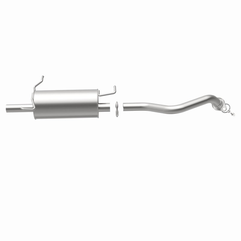 MagnaFlow BRE Exhaust Kit 07-12 Nissan Sentra 2.5L - 106-0257