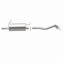Load image into Gallery viewer, MagnaFlow BRE Exhaust Kit 07-12 Nissan Sentra 2.5L - 106-0257