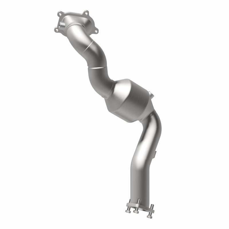 MagnaFlow Direct Fit Catalytic Converter 13-15 Audi S6/S7/S8/A8 Quattro V8-4.0L - 52316