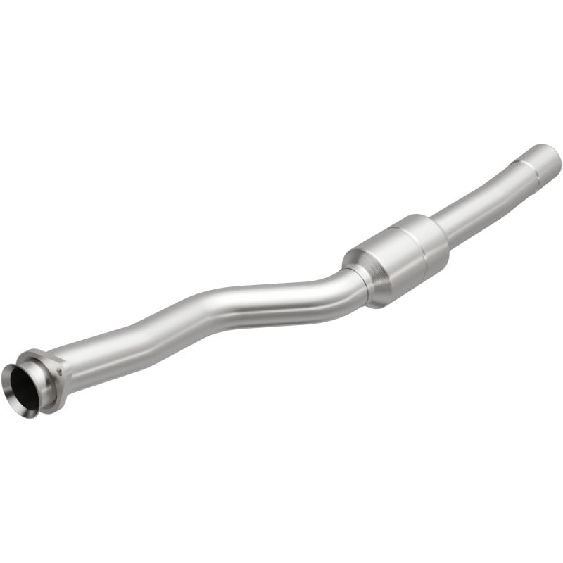 MagnaFlow Direct Fit Catalytic Converter 09 CTS-V 6.2L S/C Passenger Side OEM - 49173