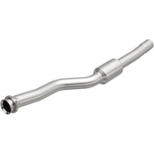 Load image into Gallery viewer, MagnaFlow Direct Fit Catalytic Converter 09 CTS-V 6.2L S/C Passenger Side OEM - 49173