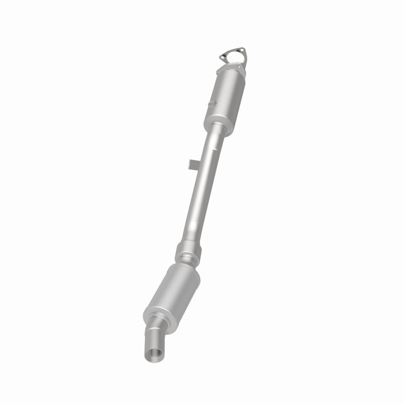 MagnaFlow 06-09 Audi A4 Quattro 3.2L Direct Fit Converter - 5461119