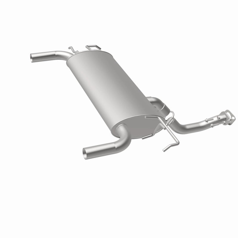 Magnaflow BRE Rear Muffler Kit Replacement Kia - 108-0130