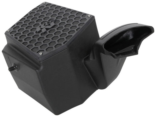 K&N 63 Series AirCharger Performance Intake 19-20 Ford Ranger L4-2.3L F/I Turbo - 63-2612