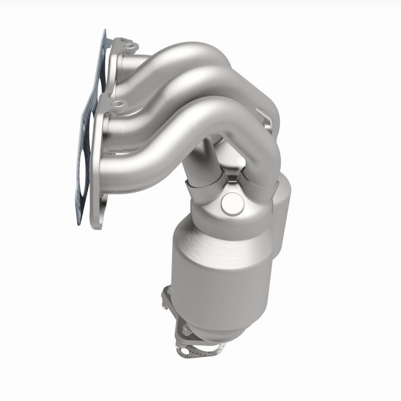 MagnaFlow 07-14 Mitsubishi Eclipse 2.4L Direct Fit CARB Compliant Catalytic Converter - 5531347