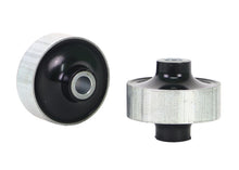 Load image into Gallery viewer, Whiteline 19-20 Hyundai Veloster Front Lower Control Arm Bushing Kit - W53629