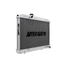 Load image into Gallery viewer, Mishimoto 86-93 Toyota Supra Manual Aluminum Radiator - MMRAD-SUP-86