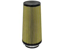 Load image into Gallery viewer, aFe MagnumFLOW Air Filters IAF PG7 A/F PG7 4F x 6B x 4-3/4T x 12H - 72-40043