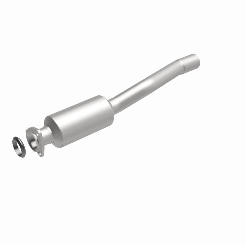 MagnaFlow Direct Fit Catalytic Converter Volvo 85 92 - 23945