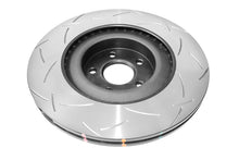 Load image into Gallery viewer, DBA 2016-2017 Ford Focus RS Front Slotted 4000 Series Rotor - DBA42968S