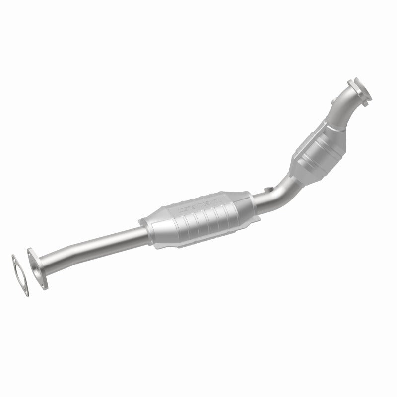 MagnaFlow Direct Fit Catalytic Converter 03-05 Crown Vic Passenger Side CA - 454001