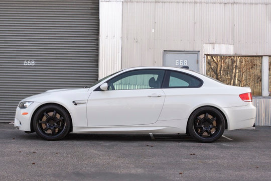 Dinan 08-13 BMW M3 (E92) Performance Spring Set - D100-0917