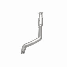 Load image into Gallery viewer, MagnaFlow 05-14 Dodge Challenger/Charger / Chrysler 300 6.4L V8 Direct Fit Catalytic Converter - 21-577