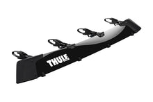 Load image into Gallery viewer, Thule AirScreen XT Roof Rack Wind Fairing XL - 52in. (Black) - 870203