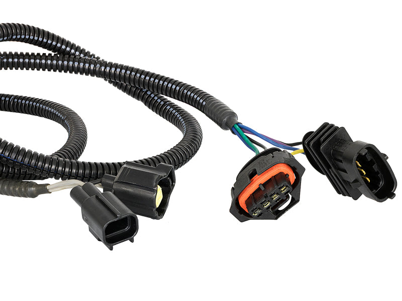 aFe Scorcher GT Module 15-18 Ford Focus ST I4-2.0L (t) - 77-43022