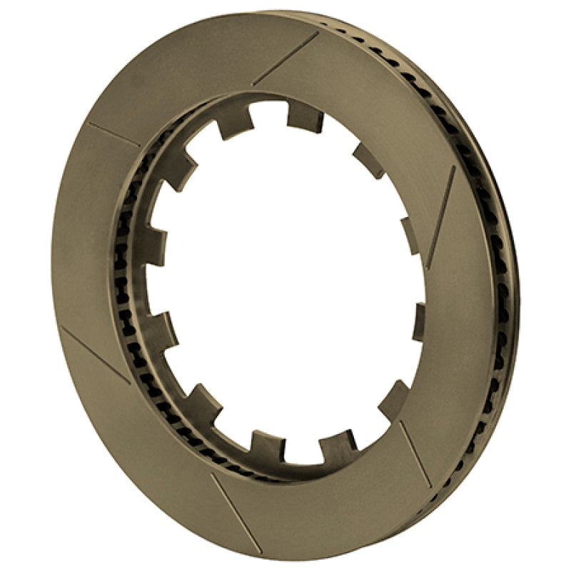 Wilwood Rotor 1400-125DF812-000UKCXXXXL - 160-15874-B