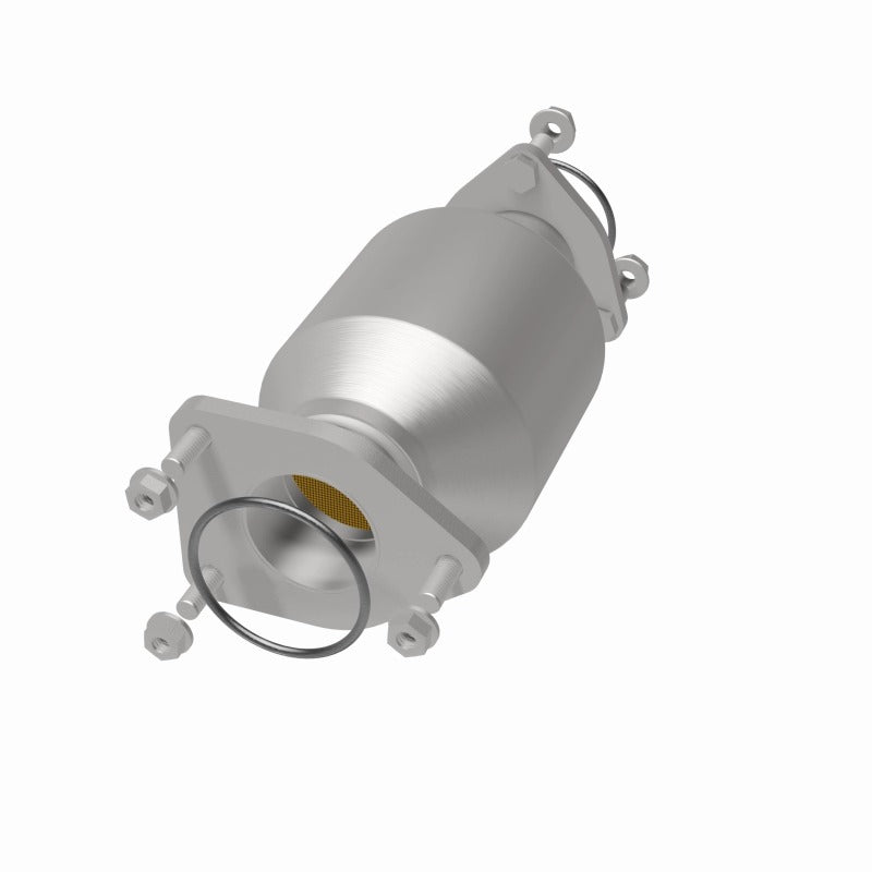 MagnaFlow Direct Fit Catalytic Converter 09-10 Acura TSX 2.4L / 08-10 Honda Accord 2.4L - 49896