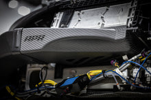 Load image into Gallery viewer, APR 20-25 Porsche 911 (992) Carbon Fiber Intercooler Ducts - IC100030