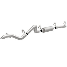 Load image into Gallery viewer, Magnaflow SYS C/B 07-11 Jeep Wrangler V6 3.8L 2dr - 15238