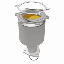 Load image into Gallery viewer, MagnaFlow Direct Fit Catalytic Converter 01-04 Pathfinder Driver Side 3.5L - 447194